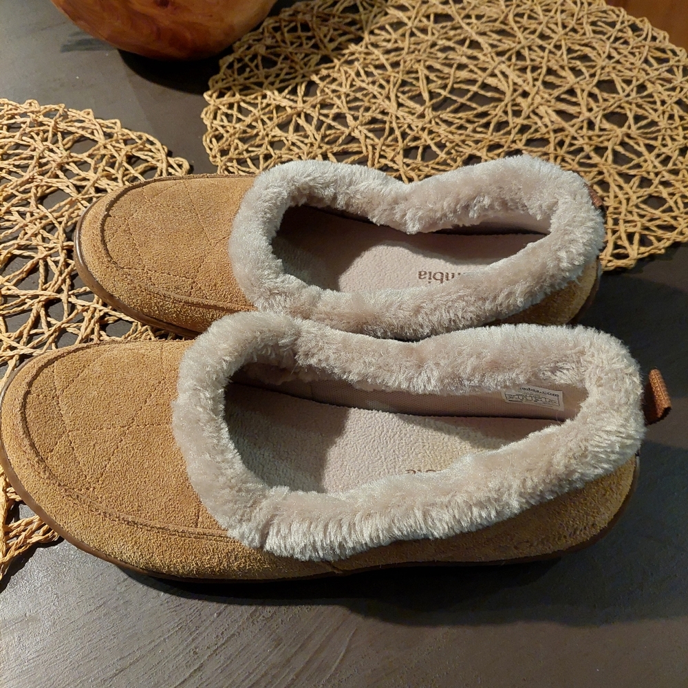 MOCCASINS
